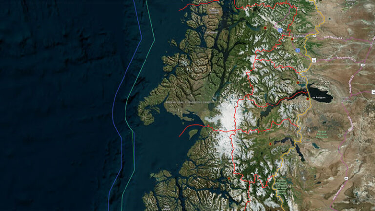 IDE Gore Aysen mapa instrumentos-de-planificacion-territorial-LU-PRC-y-PS